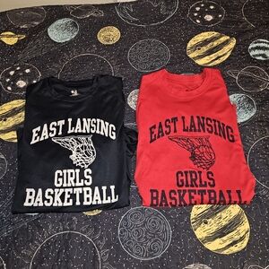 dri fit long sleeve t shirts